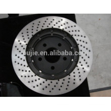 car accessory brake disc